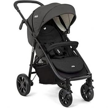 Joie Litetrax 4 DLX Passeggino
