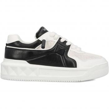Baskets de luxe Valentino Garavani Blanc 43½