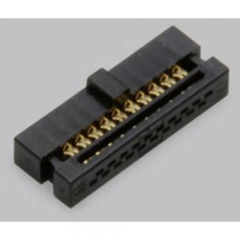 BKL Electronic 36-Pin Connector
