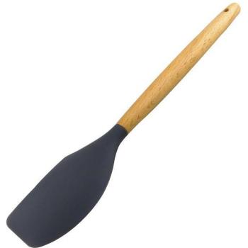 Cokytoop Slotted Turner and Spoon Set