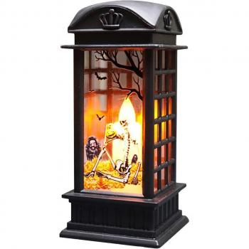 Halloween Room Decor Pumpkin Light