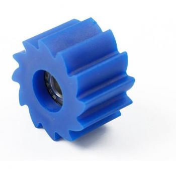 Rouleau de tendeur de chaîne compatible avec CR CRF RMZ WR YZ