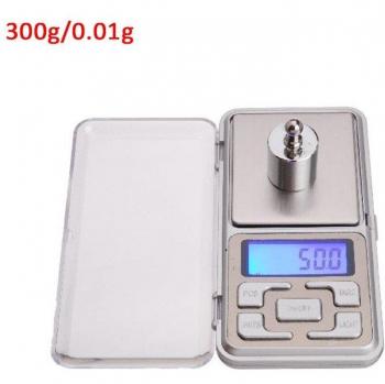 Digital Food Balance Scale