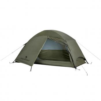 Tente de randonnée Ferrino Nemesi 1 Pro – Version camping
