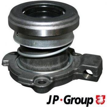 Cilindro de embrague esclavo JP GROUP 1230500300