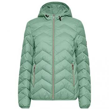 Fransa City Steppjacke
