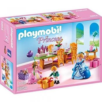 Salle à Manger Royale Playmobil 6854