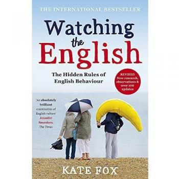 Watching the English