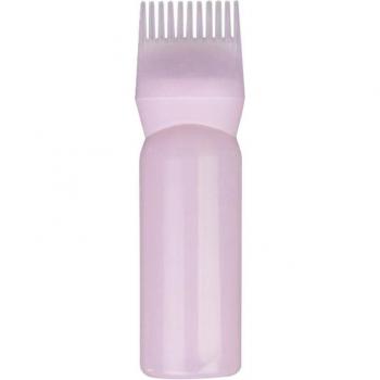 Colorant capillaire 170 ml – Bouteille applicatrice