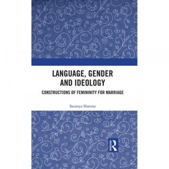 Vitalsource Technologies, Inc. Language, Gender And Ideology