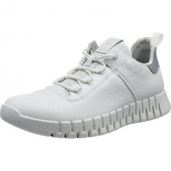 Ecco GRUUV M Sneaker 48 – herausnehmbare Innensohle