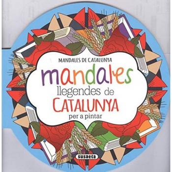 Mandales llegendes de Catalunya