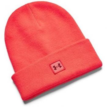 Beanie Halftime Rojo Under Armour para Hombre