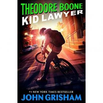 Theodore Boone : Kid Lawyer
