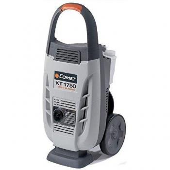 Idropulitrice Semiprofessionale Comet KT 1750 Gold Classic