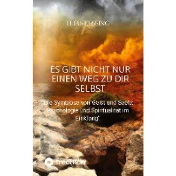 Die Symbiose von Geist und Seele: Psychologie und Spiritualität im Einklang