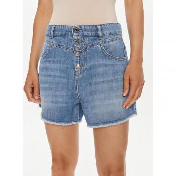 Liu Jo Denim Shorts Blu Donna W26