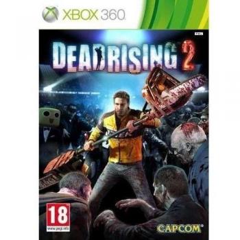 Dead Rising 2 Xbox 360
