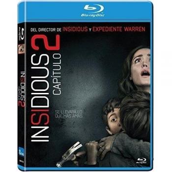INSIDIOUS 2