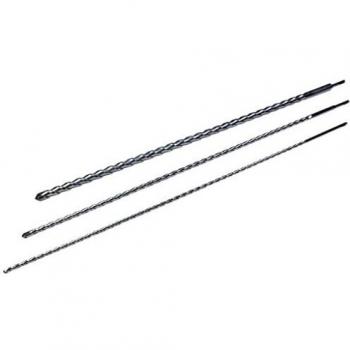 Brüder Mannesmann SDS-Plus Bohrersatz, 3-tlg., 100 cm, M50103