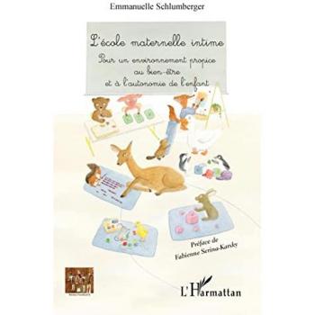 L'école maternelle intime