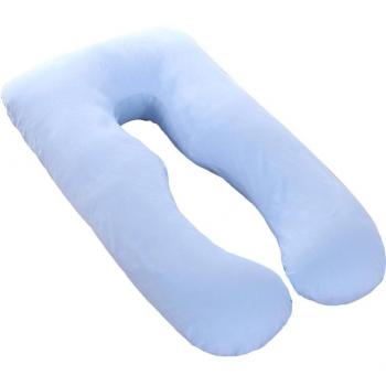 European Style U-Shaped Maternity Pillow Cover