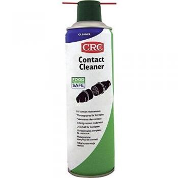 CRC Nettoyeur de contact 32662-AA 250 ml