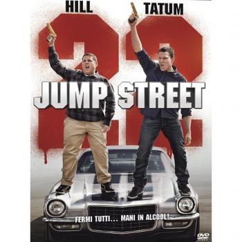 22 Jump Street