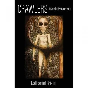 Crawlers: A Conclusive Casebook (Beasts of the World)