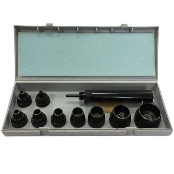 Maun WAD Punch Set with Centre Punch