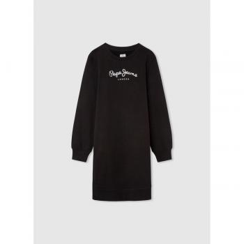 Sudadera Chic de Niña Pepe Jeans con Brillo