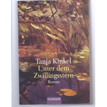 Unter dem Zwillingsstern.