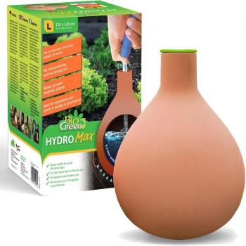 Hydro Max Bio Green 6,5 Litri Sistema di Irrigazione