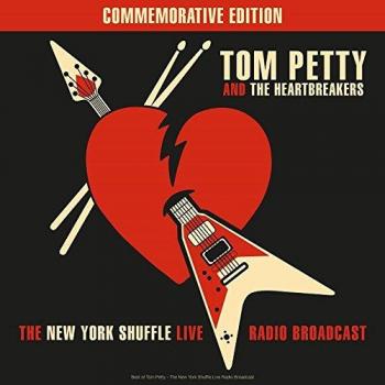 Tom Petty