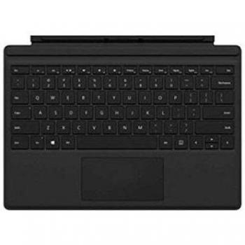 TECLADO MICROSOFT SURFACE TYPE COVER BLACK PRO 4 / PRO 5 / PRO 6 /