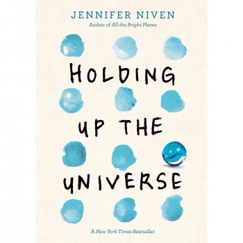 Holding Up the Universe