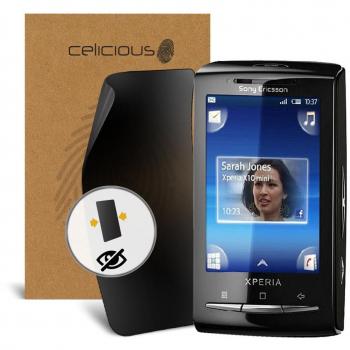 MiniPro Spy‑Block Screen Protector