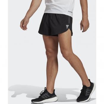 Pantalón Corto De Running Adidas Otr Splitrt Hombre