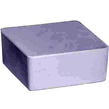 Wenko Cube Dehumidifier Refill 1000g, Neutral, 1000 g