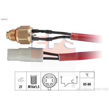 Interruptor de ventilador de radiador EPS 1.850.150