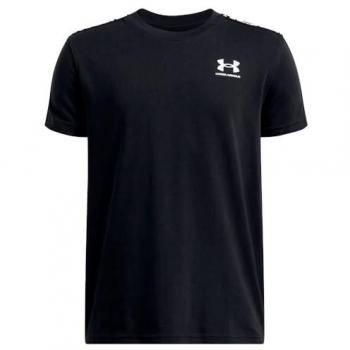 T-shirt Sportstyle Taped Under Armour