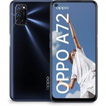 Oppo A72 128 Go Noir