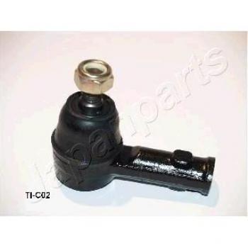 Rótula Direção ASHIKA 111‑0C‑C02 – Alta Performance