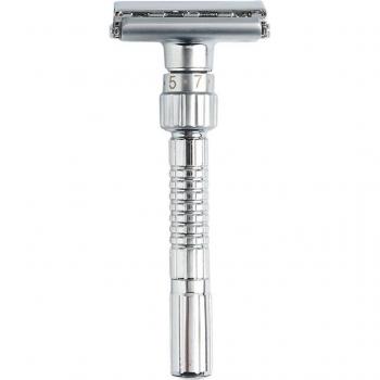 Adjustable Shaving Razor