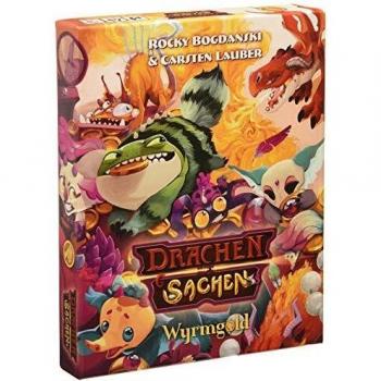 Drachensachen – Wyrmgold Edition 7219