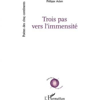 Trois pas vers l'immensité