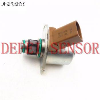 Xyqpcoudre Délphi – Valve d’entrée IMV 7190‑188A
