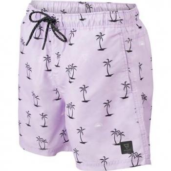 Brunotti CrunECO-Mini Badeshorts voor Heren