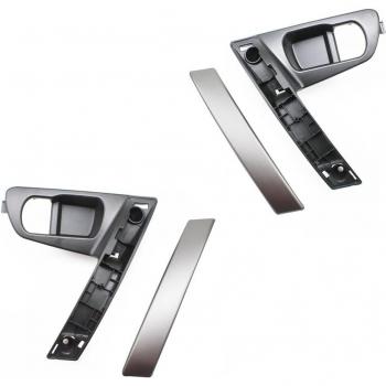 Accesorio de Puerta Interior LARBLL con Soporte 80950-JE20A