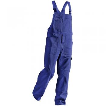 Kübler Latzhose Quality Dress (98) Kornblumenblau